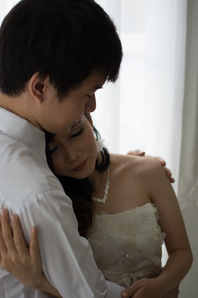 Prewedding Julius & Cynthia by csmakeuparts - 001 Prewedding Julius & Cynthia by csmakeuparts - 001