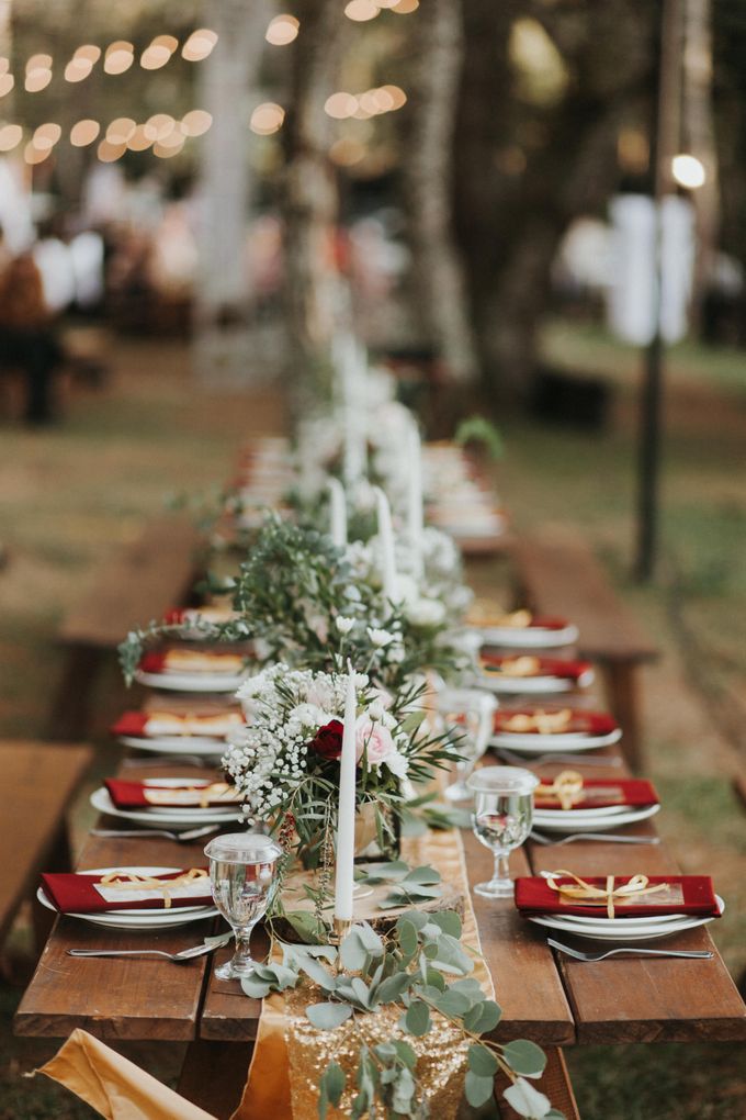 Rara & Anthoni Wedding At PineHill Cibodas by Pine Hill Cibodas - 004 Rara & Anthoni Wedding At PineHill Cibodas by Pine Hill Cibodas - 004
