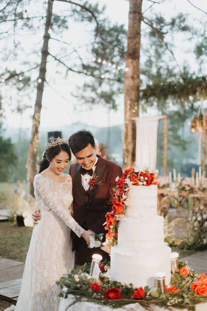 Rara & Anthoni Wedding At PineHill Cibodas by Pine Hill Cibodas - 004 Rara & Anthoni Wedding At PineHill Cibodas by Pine Hill Cibodas - 004