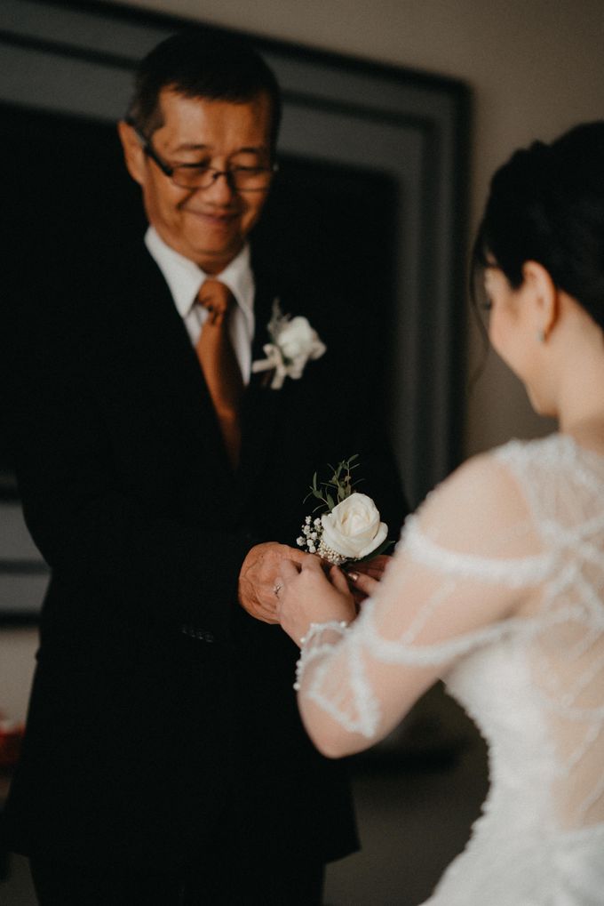 Weddingday Ray + Stephanie by Topoto - 027