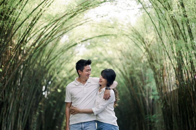 Andi & Ivana Couple Session by Filia Pictures - 001