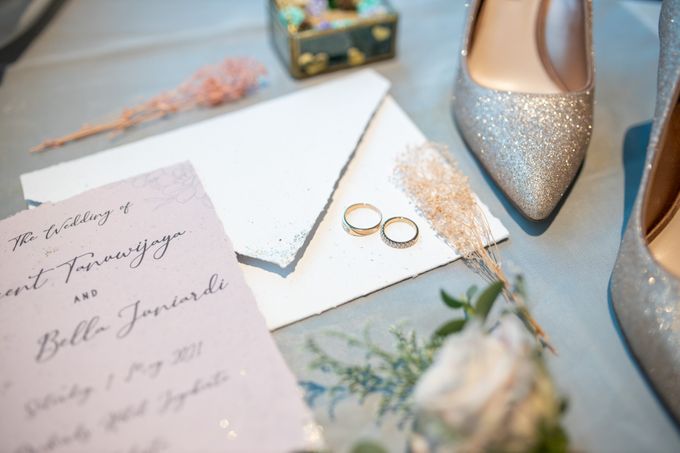 Wedding of Vincent & Bella @Orchardz Hotel Pangeran Jayakarta by Orchardz Hotel Jayakarta - 008 Wedding of Vincent & Bella @Orchardz Hotel Pangeran Jayakarta by Orchardz Hotel Jayakarta - 008