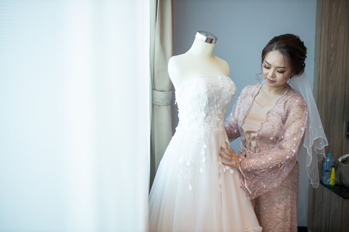 Wedding of Vincent & Bella @Orchardz Hotel Pangeran Jayakarta by Orchardz Hotel Jayakarta - 009 Wedding of Vincent & Bella @Orchardz Hotel Pangeran Jayakarta by Orchardz Hotel Jayakarta - 009