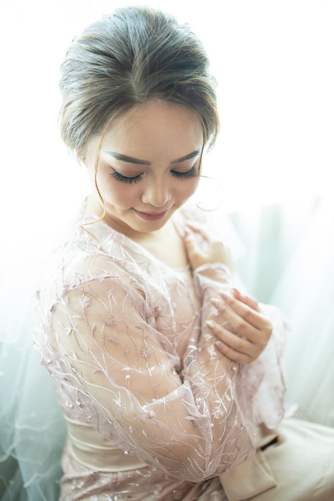Wedding of Vincent & Bella @Orchardz Hotel Pangeran Jayakarta by Orchardz Hotel Jayakarta - 013 Wedding of Vincent & Bella @Orchardz Hotel Pangeran Jayakarta by Orchardz Hotel Jayakarta - 013