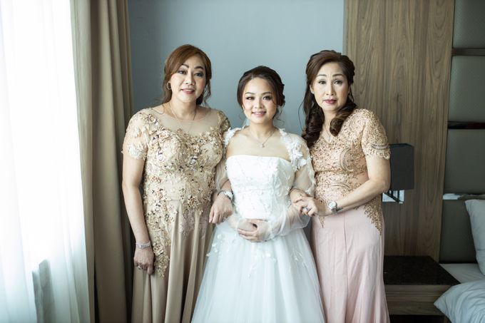 Wedding of Vincent & Bella @Orchardz Hotel Pangeran Jayakarta by Orchardz Hotel Jayakarta - 014 Wedding of Vincent & Bella @Orchardz Hotel Pangeran Jayakarta by Orchardz Hotel Jayakarta - 014