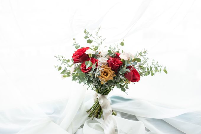 Wedding of Vincent & Bella @Orchardz Hotel Pangeran Jayakarta by Orchardz Hotel Jayakarta - 019 Wedding of Vincent & Bella @Orchardz Hotel Pangeran Jayakarta by Orchardz Hotel Jayakarta - 019