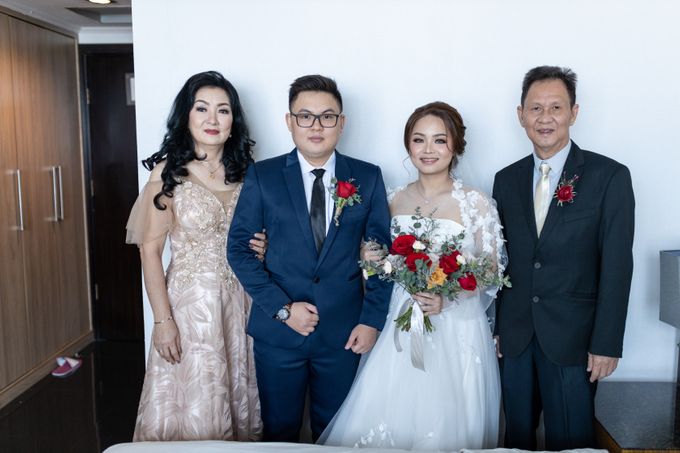 Wedding of Vincent & Bella @Orchardz Hotel Pangeran Jayakarta by Orchardz Hotel Jayakarta - 028 Wedding of Vincent & Bella @Orchardz Hotel Pangeran Jayakarta by Orchardz Hotel Jayakarta - 028