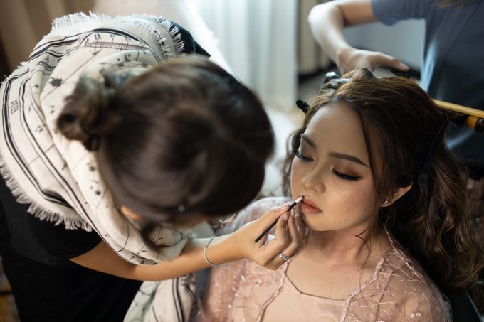 Wedding of Vincent & Bella @Orchardz Hotel Pangeran Jayakarta by Orchardz Hotel Jayakarta - 043 Wedding of Vincent & Bella @Orchardz Hotel Pangeran Jayakarta by Orchardz Hotel Jayakarta - 043