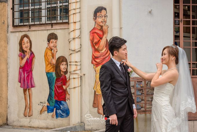 Pre Wedding & Couple Portraiture by Steven Yam Photography - 033 Pre Wedding & Couple Portraiture by Steven Yam Photography - 033