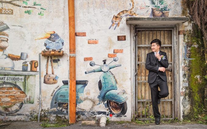 Pre Wedding & Couple Portraiture by Steven Yam Photography - 031 Pre Wedding & Couple Portraiture by Steven Yam Photography - 031