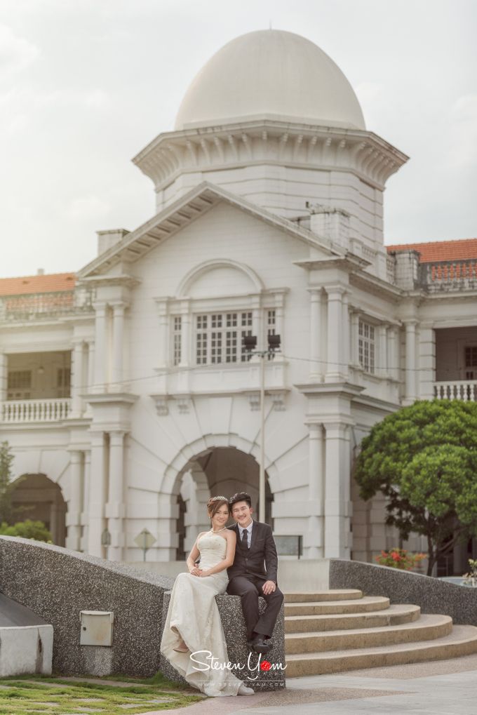 Pre Wedding & Couple Portraiture by Steven Yam Photography - 032 Pre Wedding & Couple Portraiture by Steven Yam Photography - 032