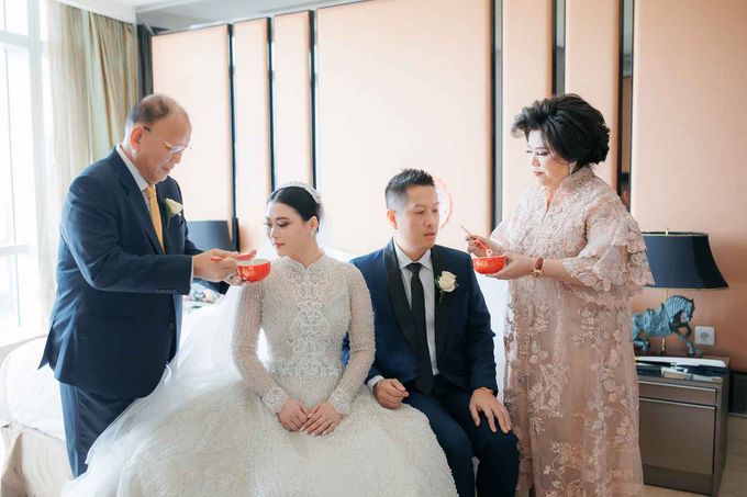 The Wedding of Raymond & Ay Ay by Blessing Couple - 008