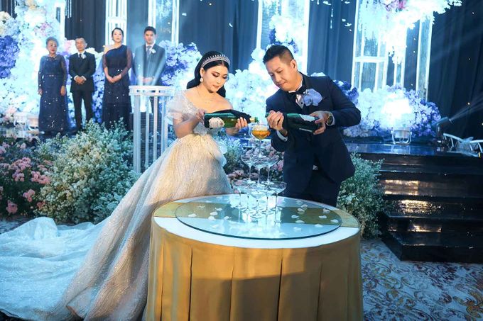 The Wedding of Raymond & Ay Ay by Blessing Couple - 012