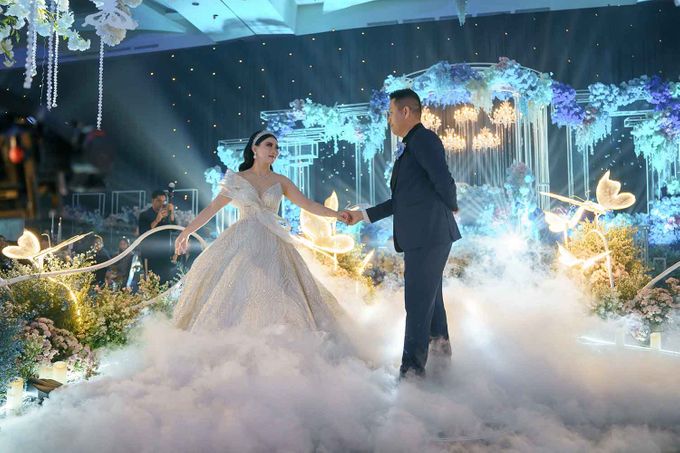 The Wedding of Raymond & Ay Ay by Blessing Couple - 013