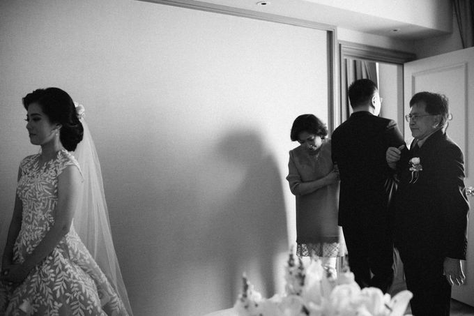 RAYMOND & CAROLINE by PYARA - 010 RAYMOND & CAROLINE by PYARA - 010