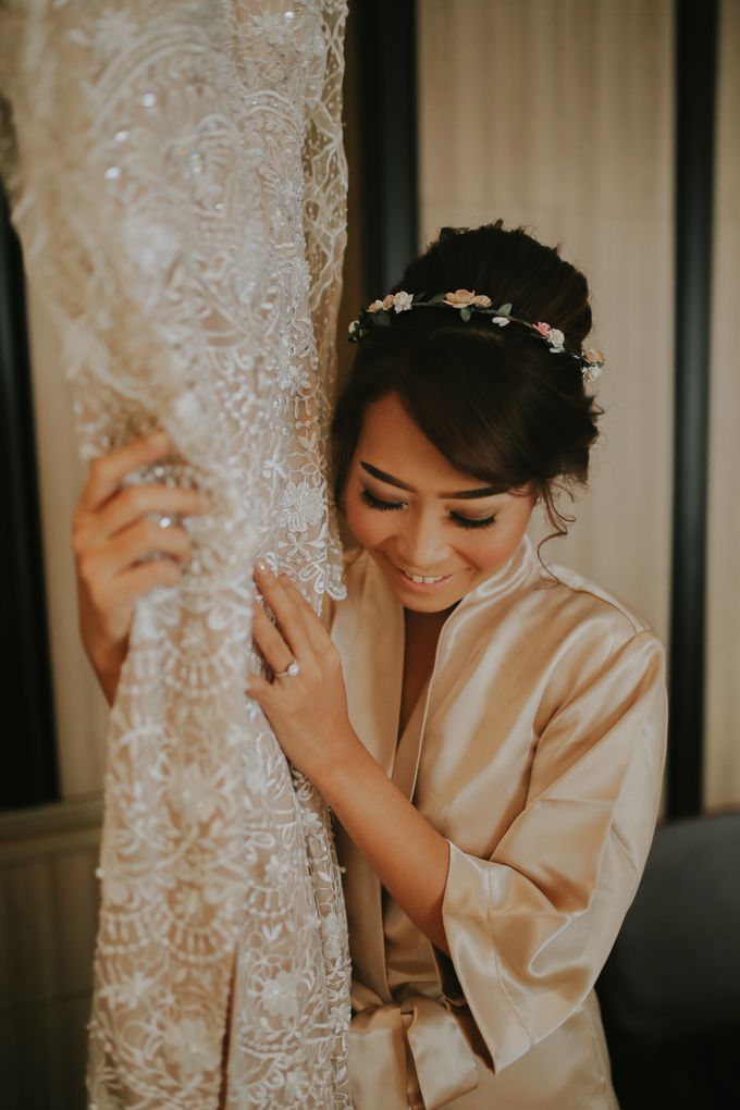 Rossy & Steven by Royal Tulip Gunung Geulis Resort & Golf - 006 Rossy & Steven by Royal Tulip Gunung Geulis Resort & Golf - 006