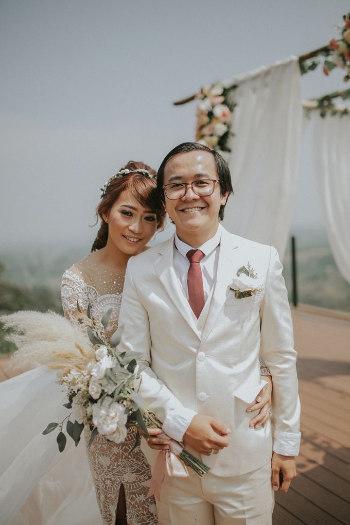 Rossy & Steven by Royal Tulip Gunung Geulis Resort & Golf - 016 Rossy & Steven by Royal Tulip Gunung Geulis Resort & Golf - 016
