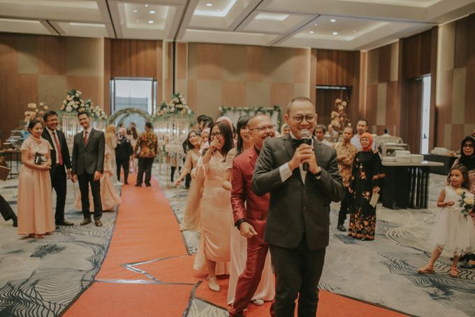 Rossy & Steven by Royal Tulip Gunung Geulis Resort & Golf - 017 Rossy & Steven by Royal Tulip Gunung Geulis Resort & Golf - 017