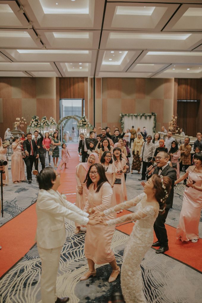 Rossy & Steven by Royal Tulip Gunung Geulis Resort & Golf - 018 Rossy & Steven by Royal Tulip Gunung Geulis Resort & Golf - 018
