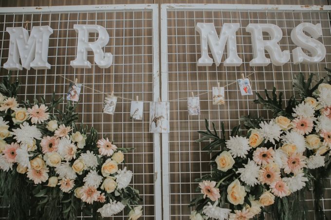 Rossy & Steven by Royal Tulip Gunung Geulis Resort & Golf - 026 Rossy & Steven by Royal Tulip Gunung Geulis Resort & Golf - 026