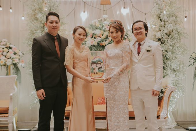 Rossy & Steven by Royal Tulip Gunung Geulis Resort & Golf - 028 Rossy & Steven by Royal Tulip Gunung Geulis Resort & Golf - 028