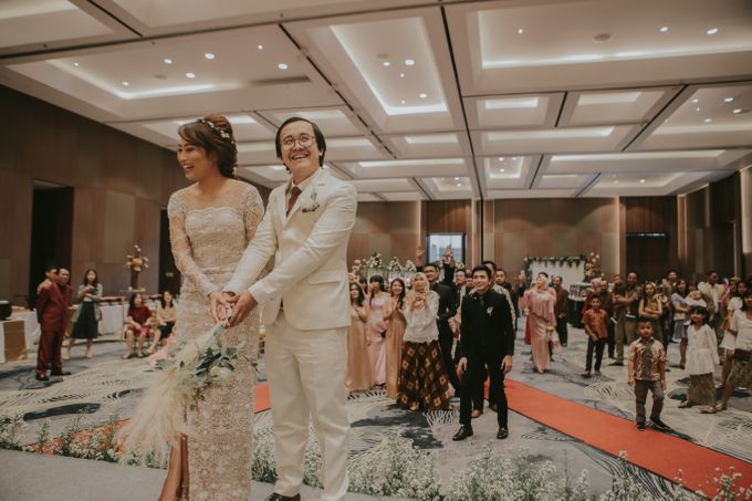 Rossy & Steven by Royal Tulip Gunung Geulis Resort & Golf - 029 Rossy & Steven by Royal Tulip Gunung Geulis Resort & Golf - 029