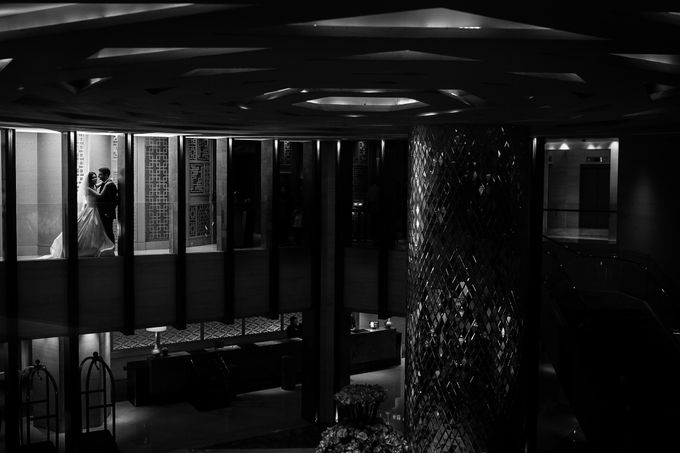 Wedding Of Bianca & Stavros by Mandarin Oriental, Jakarta - 010 Wedding Of Bianca & Stavros by Mandarin Oriental, Jakarta - 010