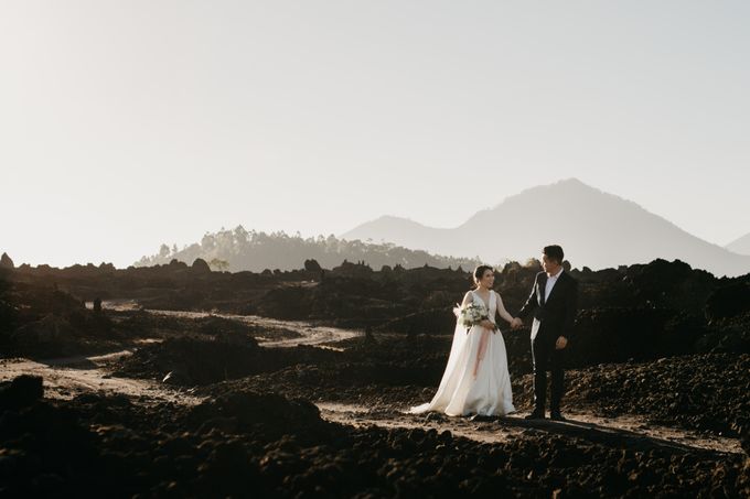 Bali Session Ricky & Ivanna by Renè - 024