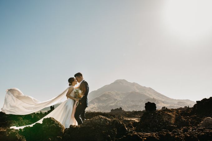 Bali Session Ricky & Ivanna by Renè - 026