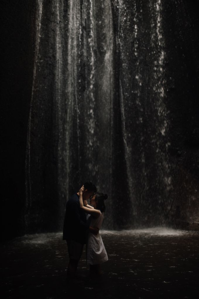 Bali Session Ricky & Ivanna by Renè - 028