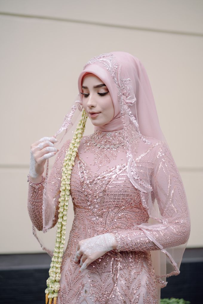 THE DREAMS WEDDING RAISA & ALI by Wedding Dreams Organizer - 005 THE DREAMS WEDDING RAISA & ALI by Wedding Dreams Organizer - 005