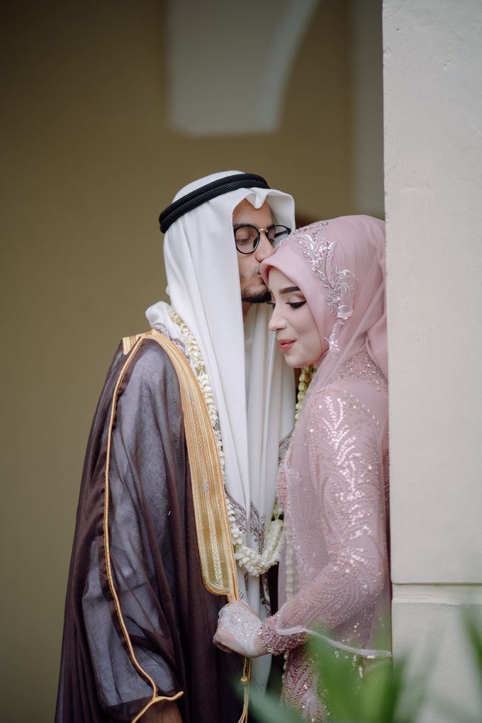 THE DREAMS WEDDING RAISA & ALI by Wedding Dreams Organizer - 009 THE DREAMS WEDDING RAISA & ALI by Wedding Dreams Organizer - 009