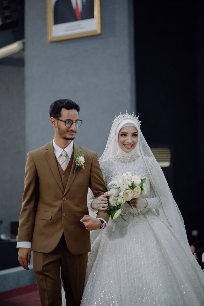 THE DREAMS WEDDING RAISA & ALI by Wedding Dreams Organizer - 001 THE DREAMS WEDDING RAISA & ALI by Wedding Dreams Organizer - 001