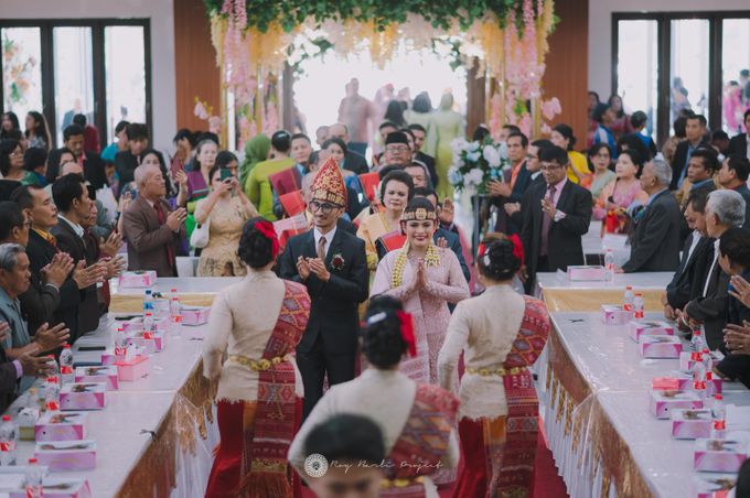Andri & Marta by Graha and Conventional Hall Ronatama - 005