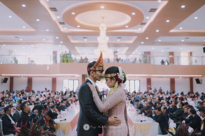 Andri & Marta by Graha and Conventional Hall Ronatama - 008