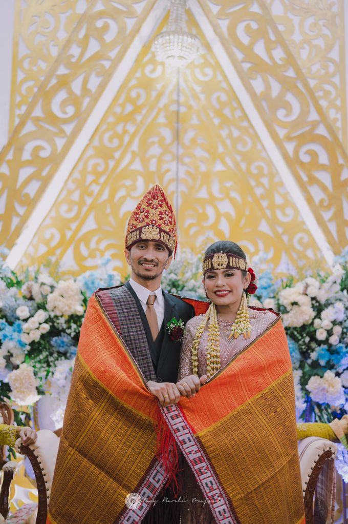 Andri & Marta by Graha and Conventional Hall Ronatama - 010