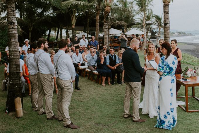Komune Resorts Wedding - Reanne & Blake by Snap Story Pictures - 024 Komune Resorts Wedding - Reanne & Blake by Snap Story Pictures - 024