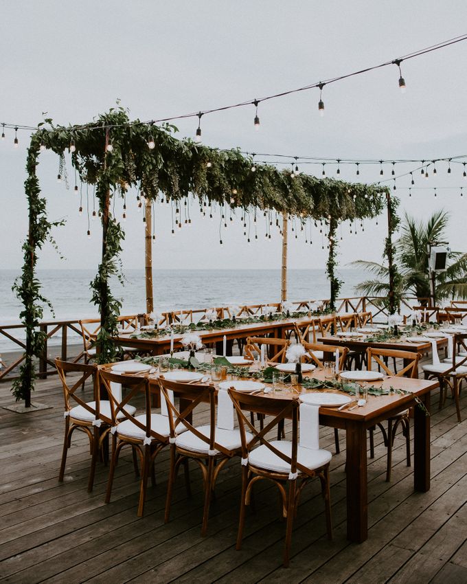 Komune Resorts Wedding - Reanne & Blake by Snap Story Pictures - 031 Komune Resorts Wedding - Reanne & Blake by Snap Story Pictures - 031