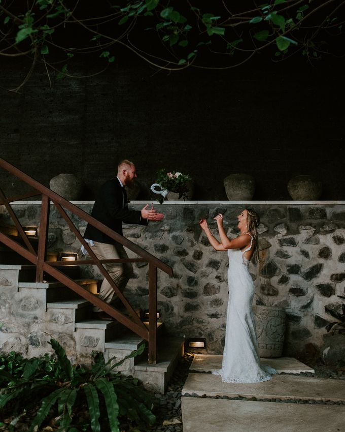 Komune Resorts Wedding - Reanne & Blake by Snap Story Pictures - 033 Komune Resorts Wedding - Reanne & Blake by Snap Story Pictures - 033