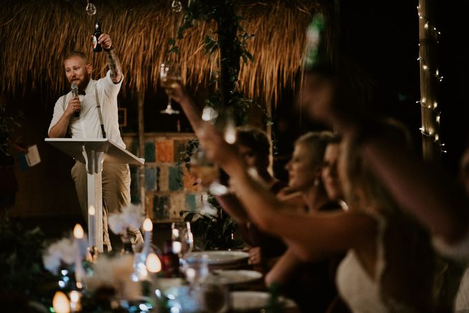 Komune Resorts Wedding - Reanne & Blake by Snap Story Pictures - 040 Komune Resorts Wedding - Reanne & Blake by Snap Story Pictures - 040