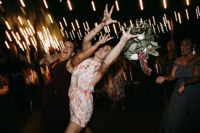 Komune Resorts Wedding - Reanne & Blake by Snap Story Pictures - 045 Komune Resorts Wedding - Reanne & Blake by Snap Story Pictures - 045