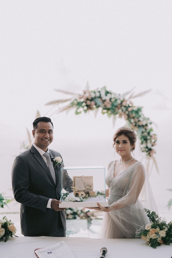 Jazly & Riani by KAMAYA BALI - 013 Jazly & Riani by KAMAYA BALI - 013