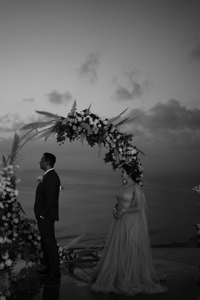 Jazly & Riani by KAMAYA BALI - 015 Jazly & Riani by KAMAYA BALI - 015