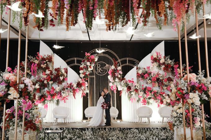 Richard & Citra Wedding at Royal Tulip Gn. Geulis by Kabita Wedding - 002 Richard & Citra Wedding at Royal Tulip Gn. Geulis by Kabita Wedding - 002