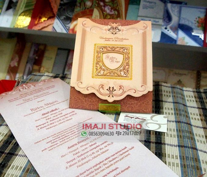 Cetak Undangan Rp. 2000an Hp.082232296545 by imaji studio - 036 Cetak Undangan Rp. 2000an Hp.082232296545 by imaji studio - 036