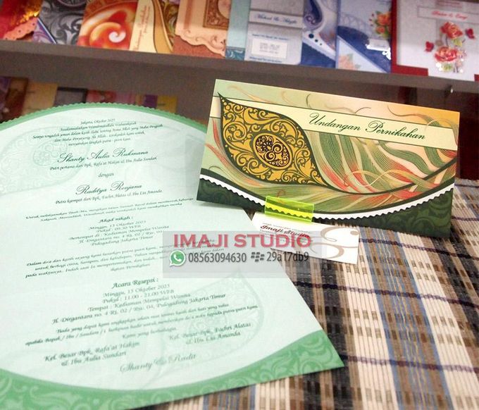 Cetak Undangan Rp. 2000an Hp.082232296545 by imaji studio - 028 Cetak Undangan Rp. 2000an Hp.082232296545 by imaji studio - 028