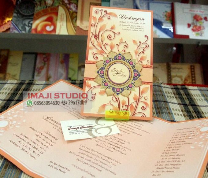 Cetak Undangan Rp. 2000an Hp.082232296545 by imaji studio - 031 Cetak Undangan Rp. 2000an Hp.082232296545 by imaji studio - 031