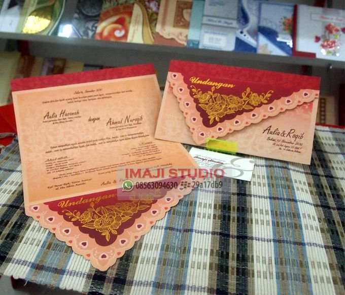 Cetak Undangan Rp. 2000an Hp.082232296545 by imaji studio - 032 Cetak Undangan Rp. 2000an Hp.082232296545 by imaji studio - 032