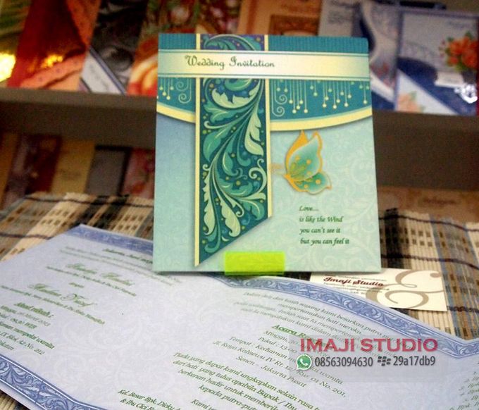 Cetak Undangan Rp. 2000an Hp.082232296545 by imaji studio - 035 Cetak Undangan Rp. 2000an Hp.082232296545 by imaji studio - 035