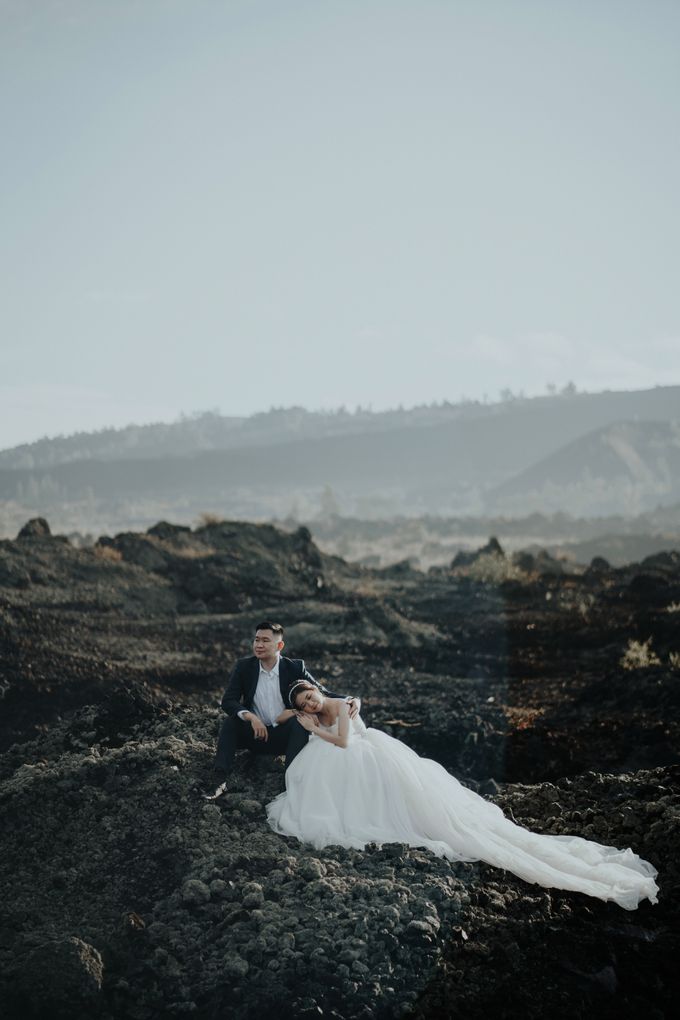 Story Telling of Andy & Marcella by Memoira Studio - 002